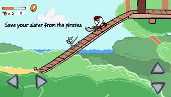 Image 2 for Fancy Pants Adventures