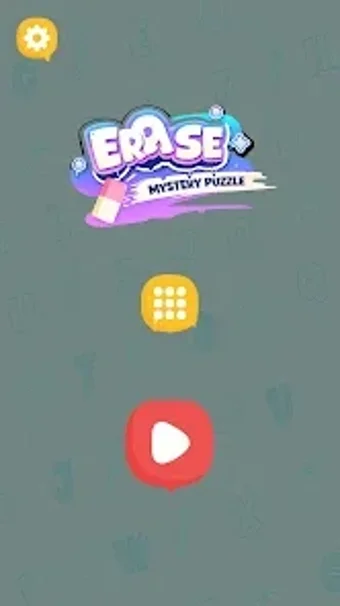 Image 0 for Erase Mystery Puzzle