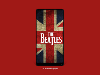 Imagen 0 para The Beatles Wallpapers