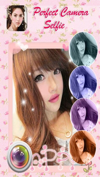 Image 2 for Sweet Selfie Candy Camera…