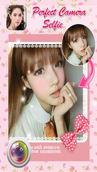 Image 0 for Sweet Selfie Candy Camera…