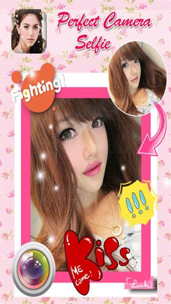 Image 1 for Sweet Selfie Candy Camera…