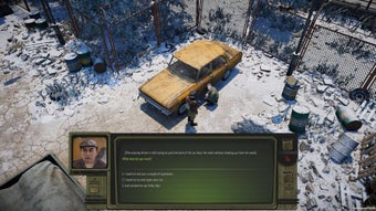 Image 0 for ATOM RPG Trudograd