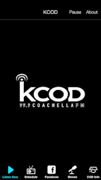 Image 2 for KCOD