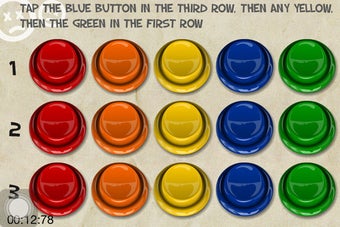 Imagen 0 para The Idiot Test 3 Free