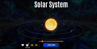 Image 1 for Space Explorer 4D