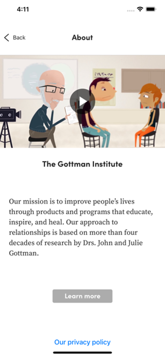 Image 1 for Gottman Card Decks