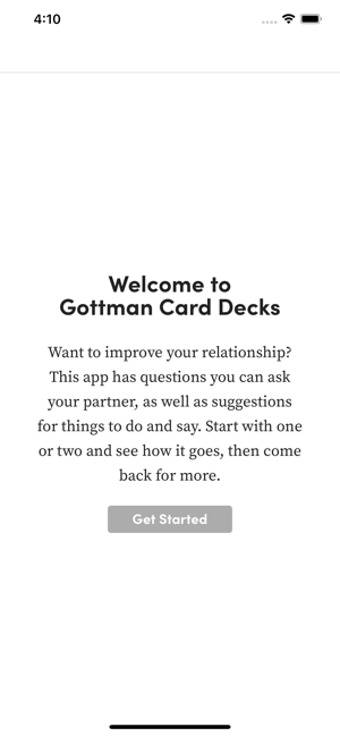 Image 2 for Gottman Card Decks