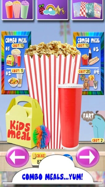 Image 0 for Fair Food Maker FREE Cook…