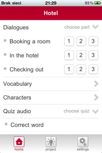 Image 2 for Chinese for Europeans 2 -…