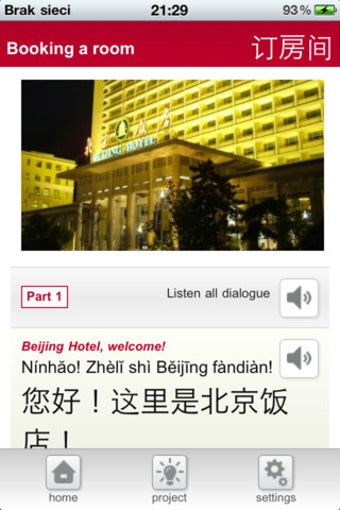 Image 1 for Chinese for Europeans 2 -…