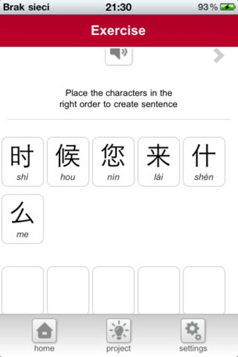 Image 0 for Chinese for Europeans 2 -…