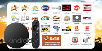 Image 0 for AfrikaSTV - ASTV on Andro…