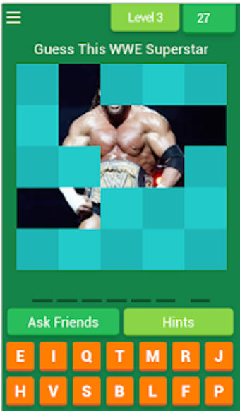 Imagen 0 para WWE Finishers