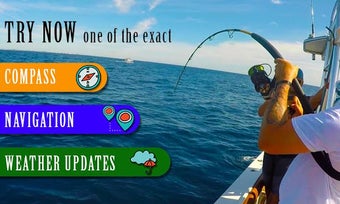 Image 2 for Boating Live & Marine Gps…