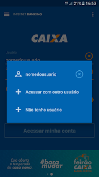 Imagen 0 para CAIXA