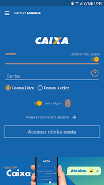 Imagen 2 para CAIXA