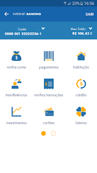 Imagen 1 para CAIXA