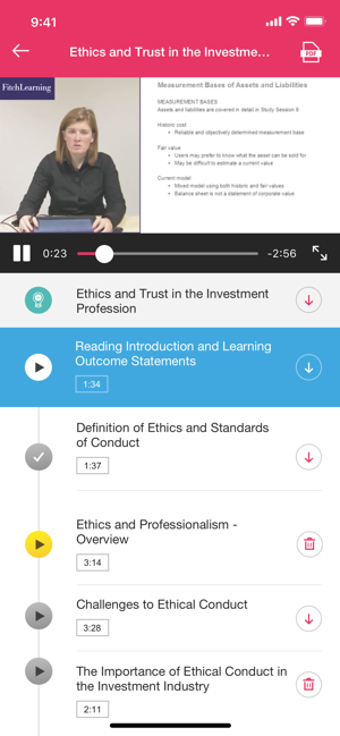 Image 2 for Fitch Learning Cognition