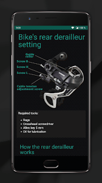 Imagen 3 para Bike Repair