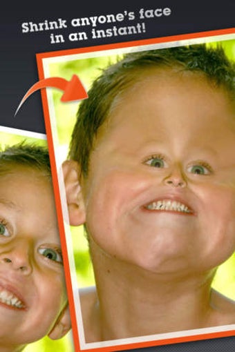 Image 0 for Face Shrink!