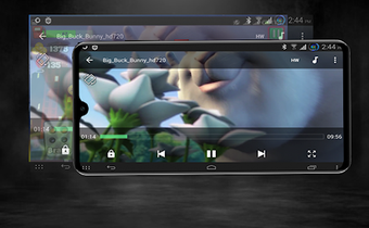 Image 1 for Flash Player for Android