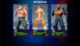 Image 1 for The Real Of Street King F…