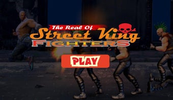 Image 0 for The Real Of Street King F…