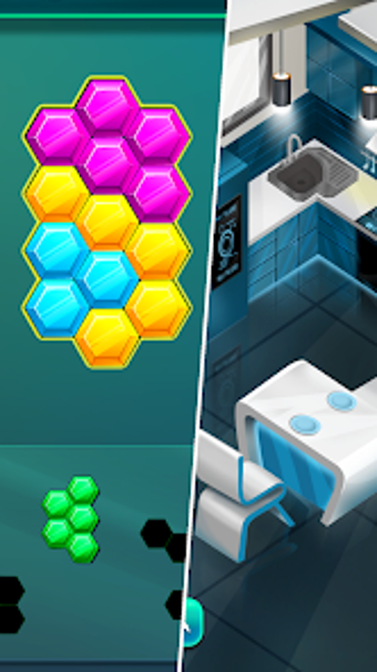 Imagen 0 para Hexa blast games offline