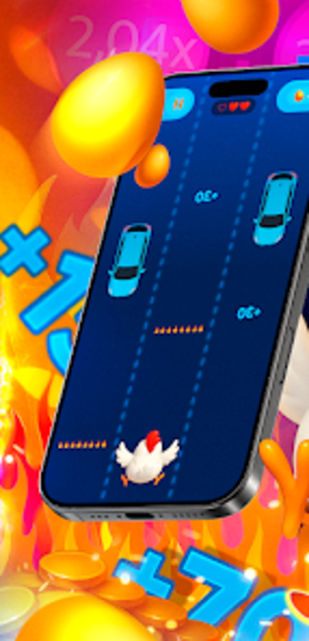 Image 0 for Chick Ko Lucky Road