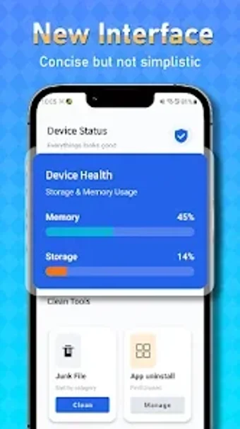 Image 0 for NexClean Flow