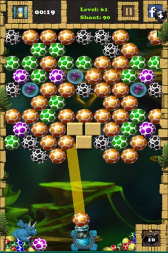 Imagen 0 para Bubble Shooter New