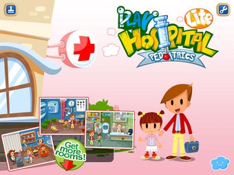 Image 0 for Play Hospital Lite
