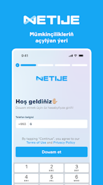 Image 0 for Netije