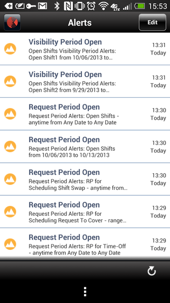 Image 3 for Kronos Mobile