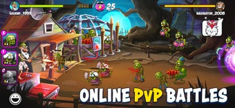 Image 2 for ZombieSmash: Time Travel