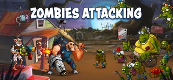 Image 2 for ZombieSmash: Time Travel