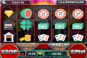 Image 0 for The Slots Machines Big Pa…