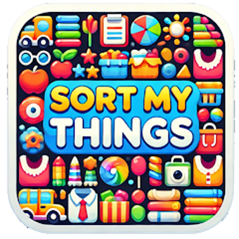Image 0 for Goods Sorting Puzzle 3D