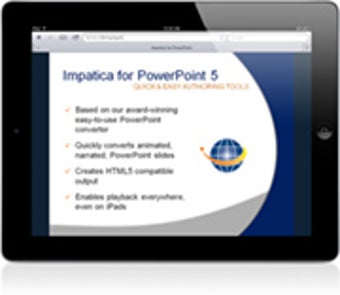 Imagen 0 para Impatica for PowerPoint