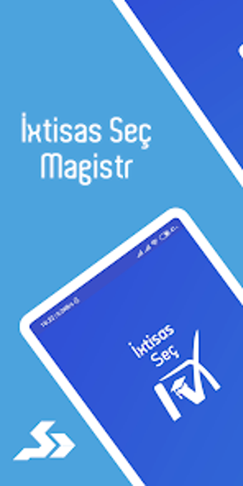 Image 0 for İxtisas seç - Magistr