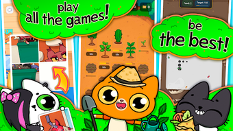 Image 0 for Simba MiniGames