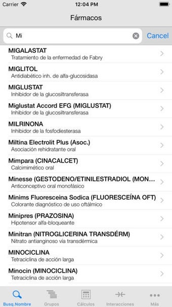 Imagen 0 para iMedimecum FT