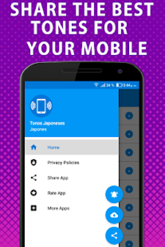 Imagen 3 para japan ringtones 2019
