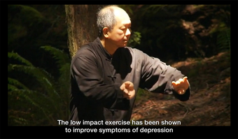 Imagen 1 para Yang Tai Chi for Beginner…