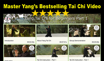 Imagen 3 para Yang Tai Chi for Beginner…