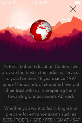Image 0 for EEC India