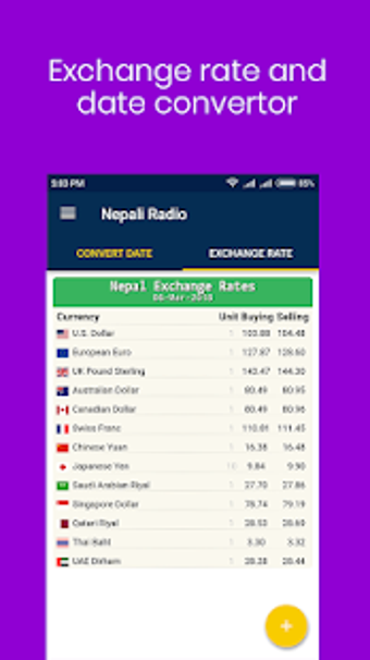 Image 3 for Nepali Radio - All FM Sta…