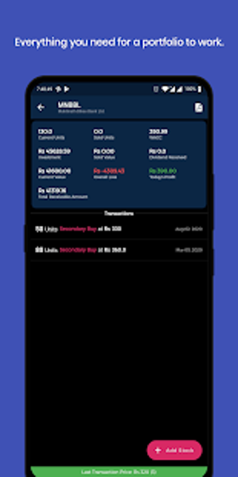 Image 1 for Nepal Share - Free NEPSE …