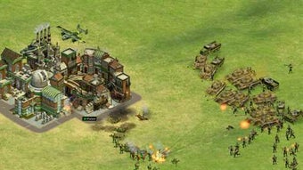 Image 0 for Rise of Nations: Extended…